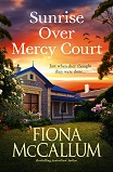 Book cover image for SUNRISE OVER by Fiona McCallum 