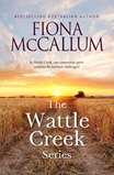 Book cover image The Wattle Creek series
by Fiona McCallum